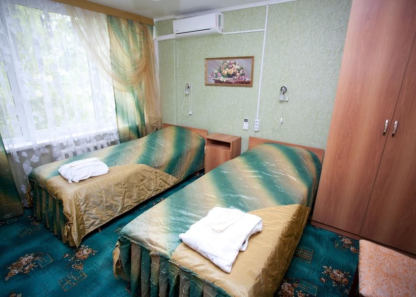 Moscow Oblast Kolomna Room