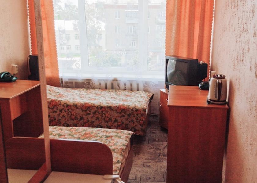 Moscow Oblast Kolomna Room
