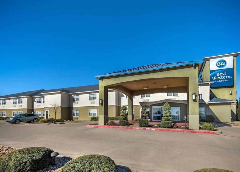 Texas Mineral Wells Primary image