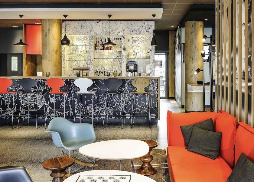 Lower Saxony Hannover Bar (on property)
