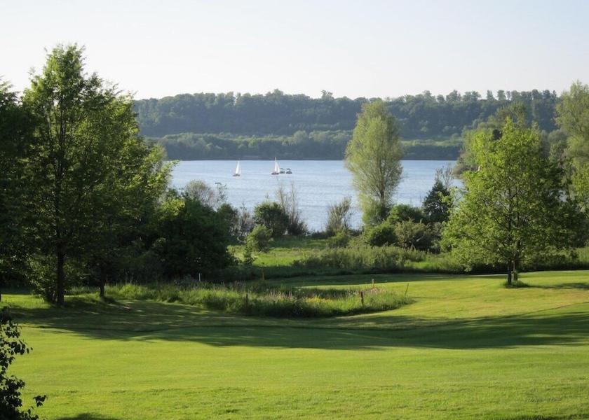 Rhineland-Palatinate Stahlhofen am Wiesensee Golf