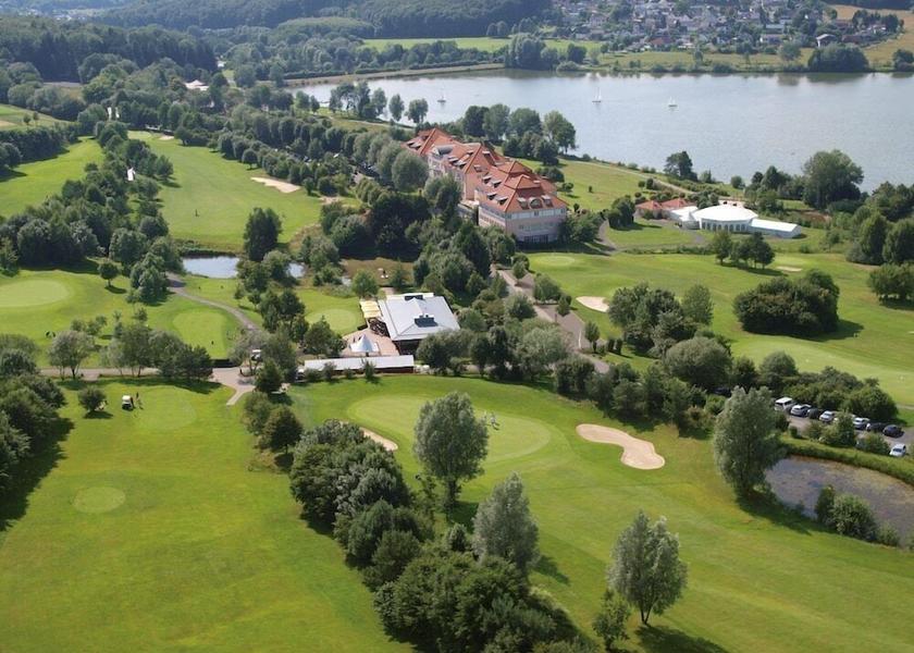 Rhineland-Palatinate Stahlhofen am Wiesensee Golf