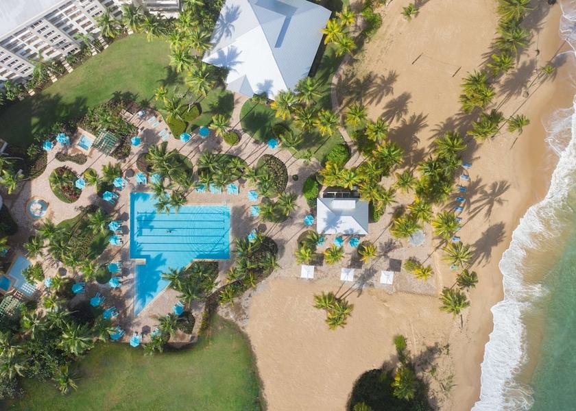  Vega Alta Aerial View