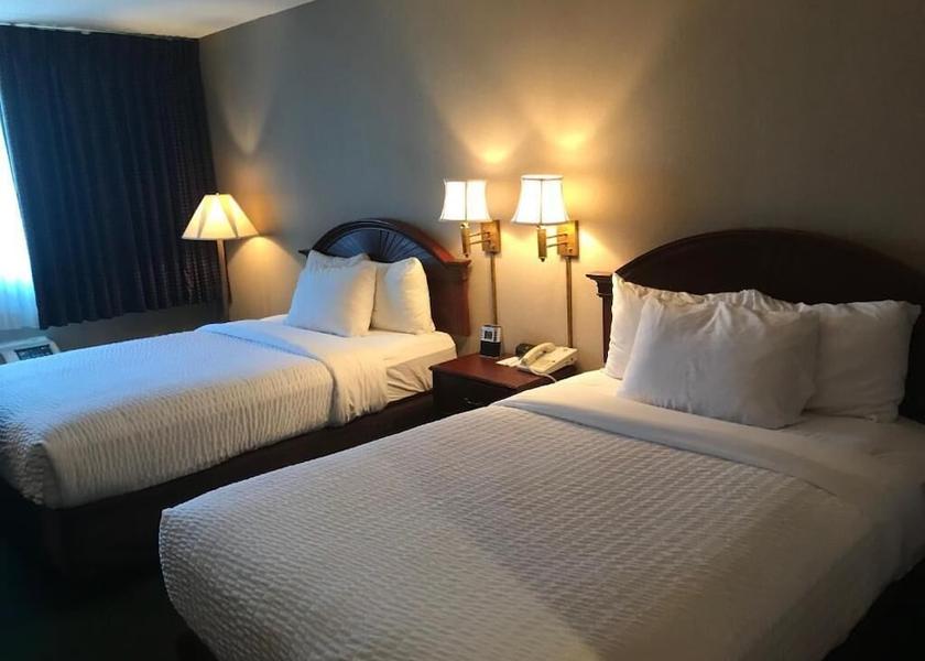 Alabama Oneonta Room