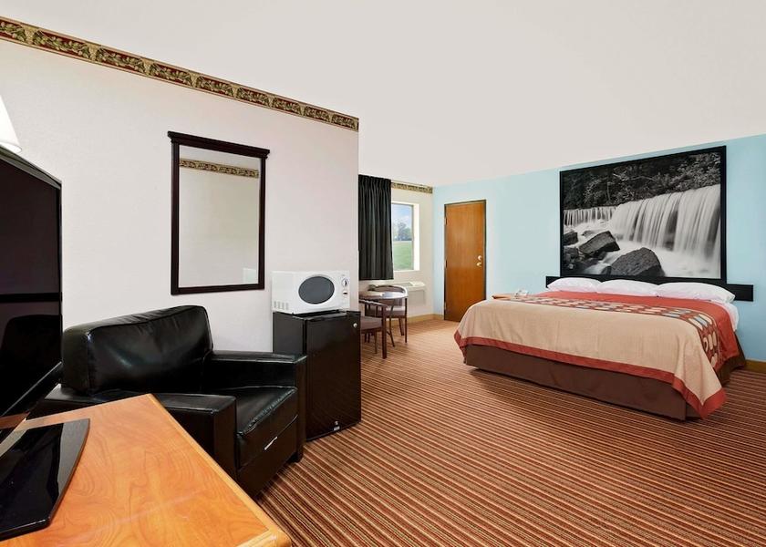 Missouri Rock Port Room