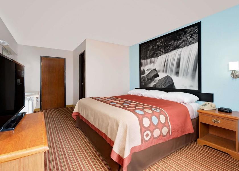 Missouri Rock Port Room