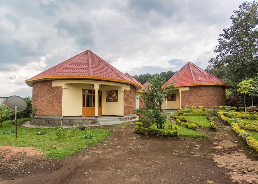 Northern Province Nyange Room