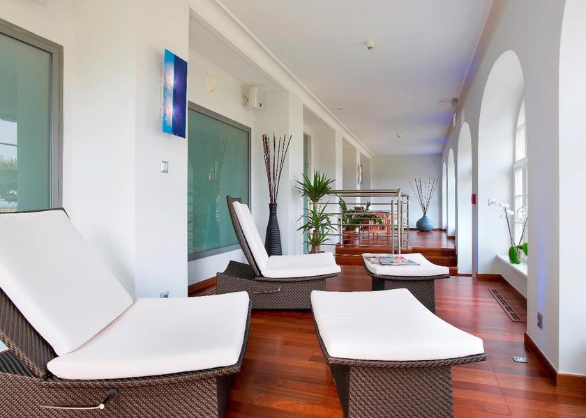 East Pomeranian Voivodeship Sopot facilities