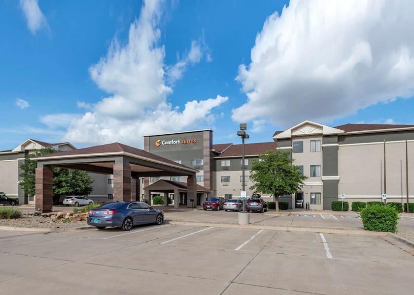 New Mexico Clovis Exterior