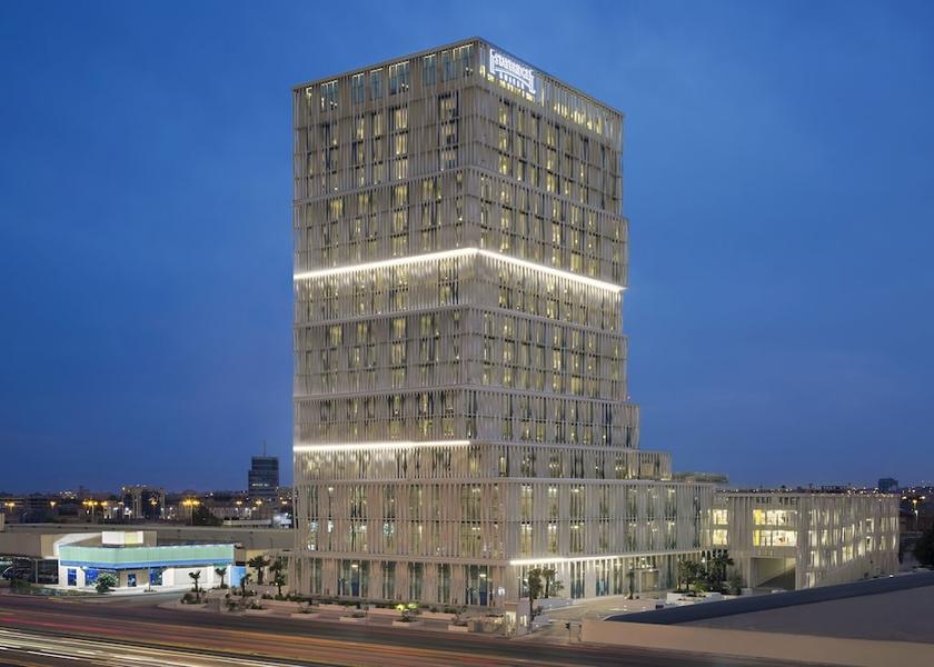 Eastern Province Al Khobar Primary image