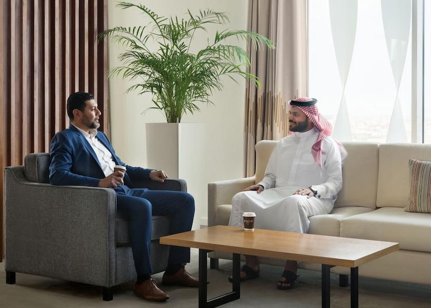 Eastern Province Al Khobar Amenity