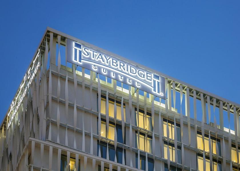 Eastern Province Al Khobar Exterior Detail