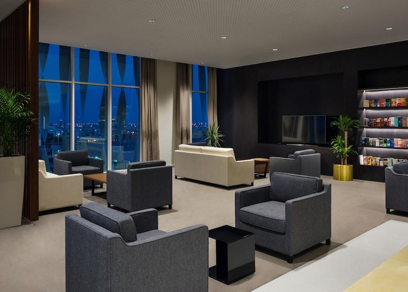 Eastern Province Al Khobar Game Room