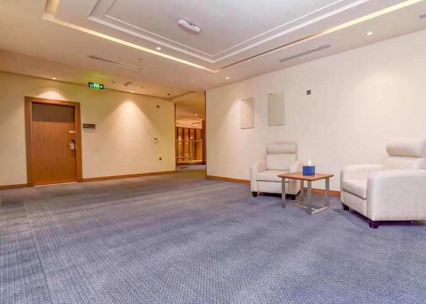 Tabuk Province Tabuk Lobby