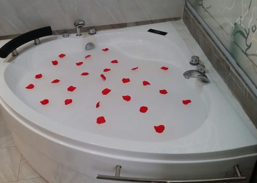 Riyadh Riyadh Bathroom