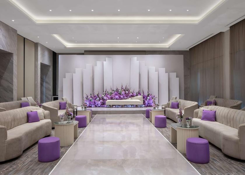 Riyadh Riyadh Lobby