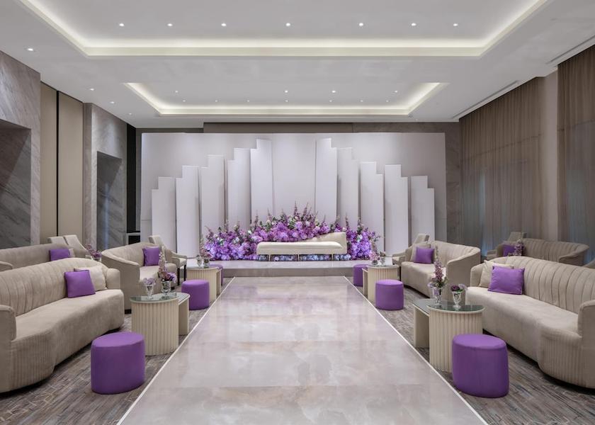 Riyadh Province Riyadh Ballroom
