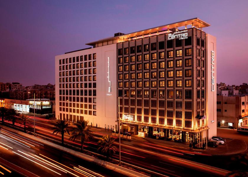 Makkah Province Jeddah Hotel Exterior