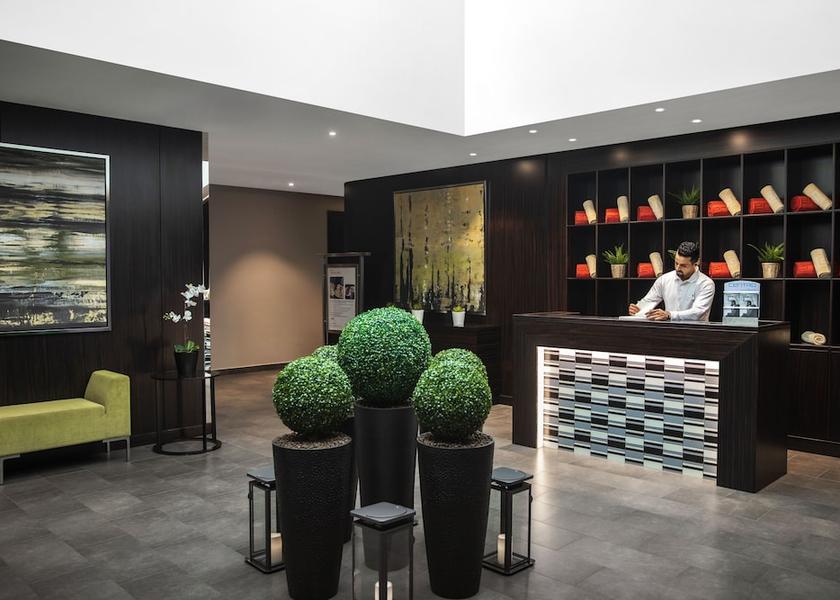  Jeddah Fitness Facility