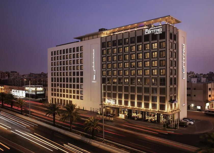  Jeddah Primary image