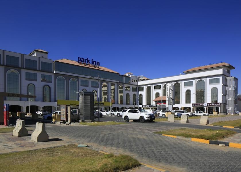 'Asir Nejran Parking