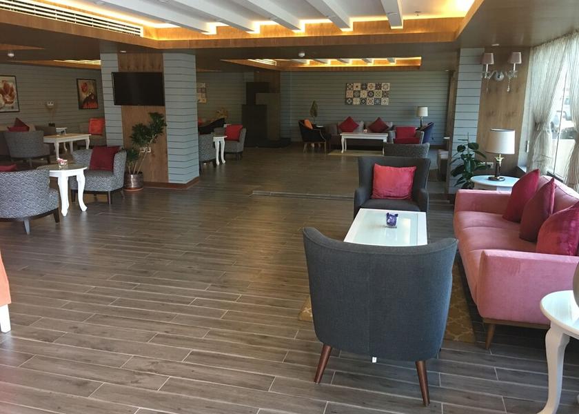 Eastern Province Al Khobar Interior Entrance