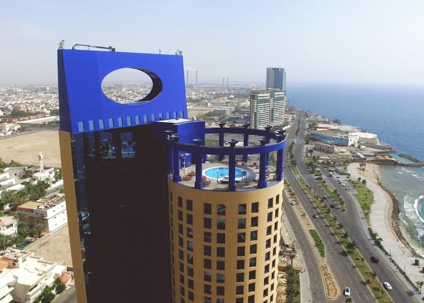 Makkah Province Jeddah Exterior