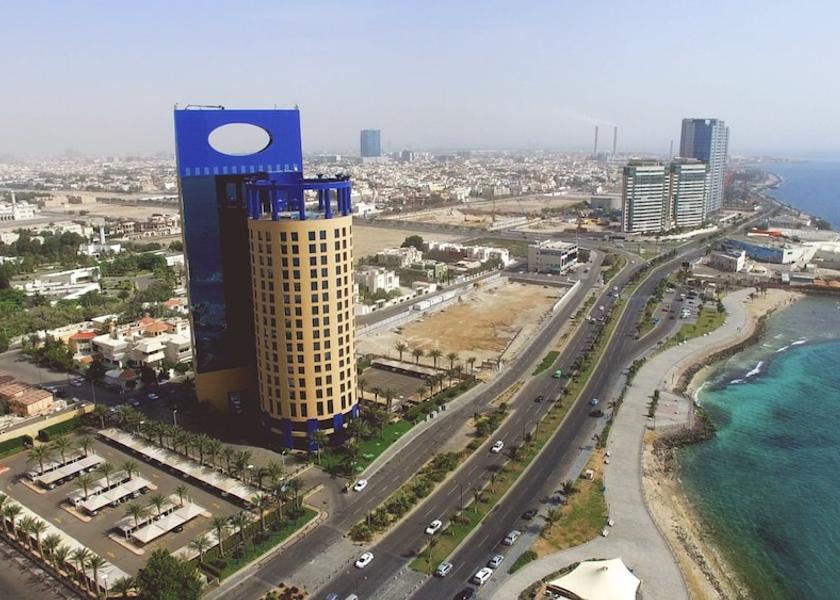 Makkah Province Jeddah Exterior