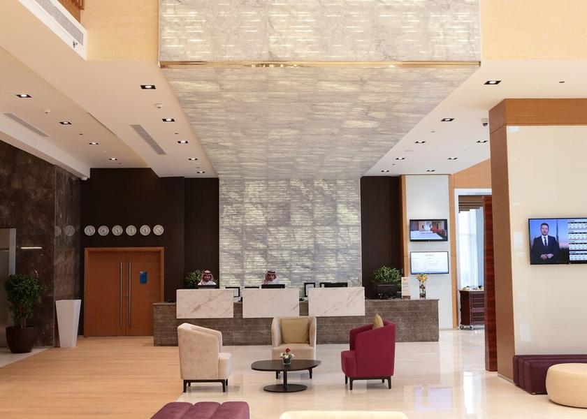 Jizan Province Jizan Reception