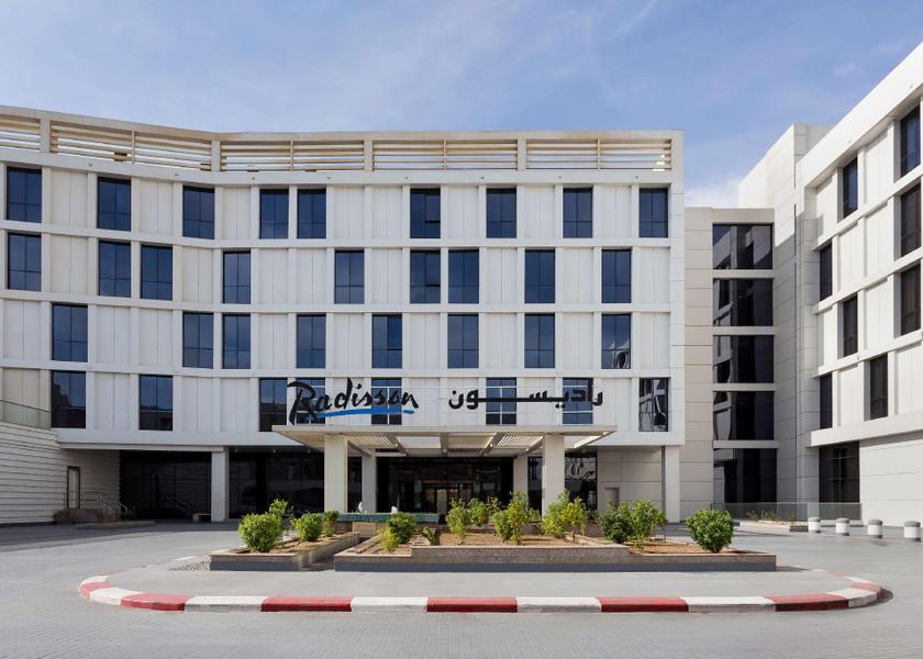 Eastern Province Dammam Hotel Exterior