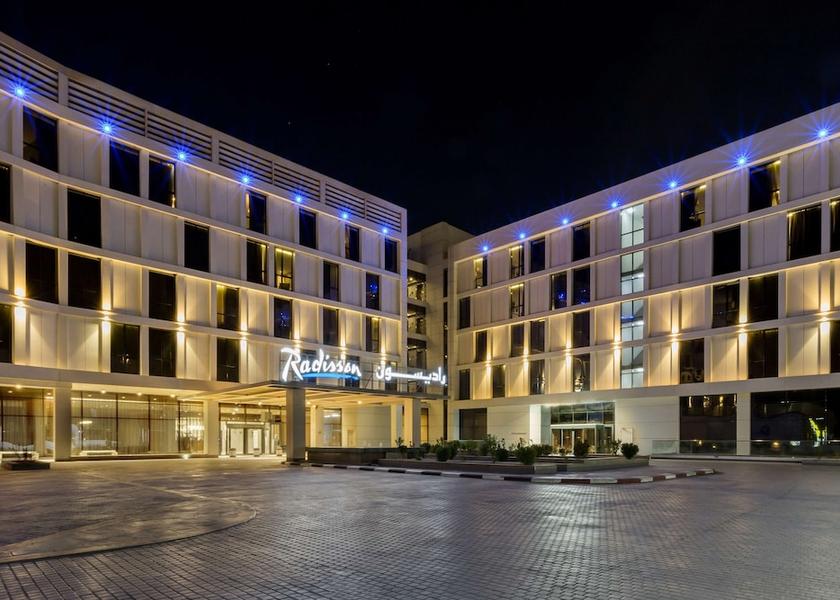 Eastern Province Dammam Exterior