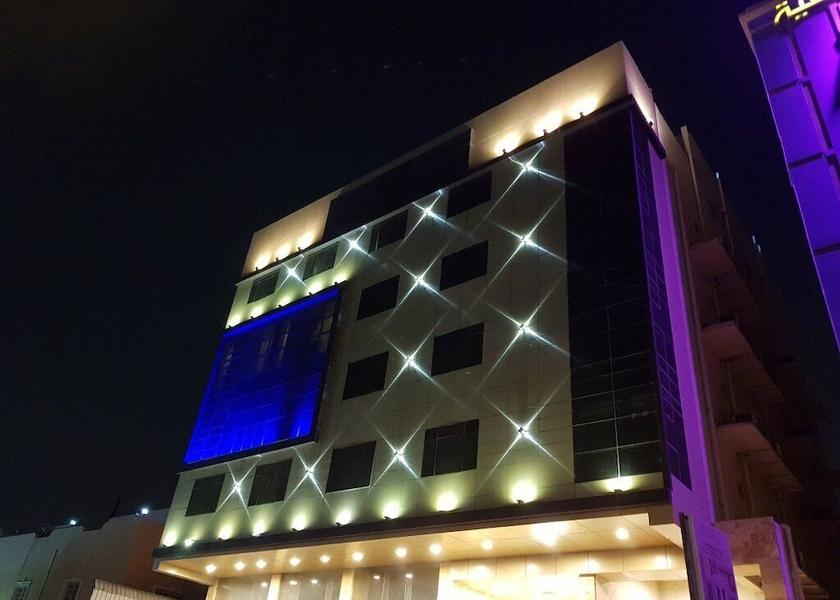  Jeddah Primary image