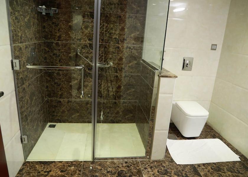 Makkah Province Jeddah Bathroom
