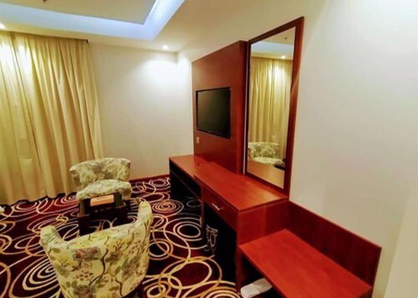  Jeddah Room