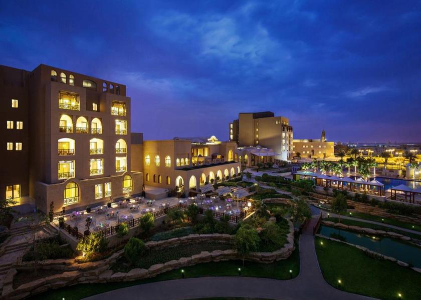 Riyadh Province Riyadh Hotel Exterior