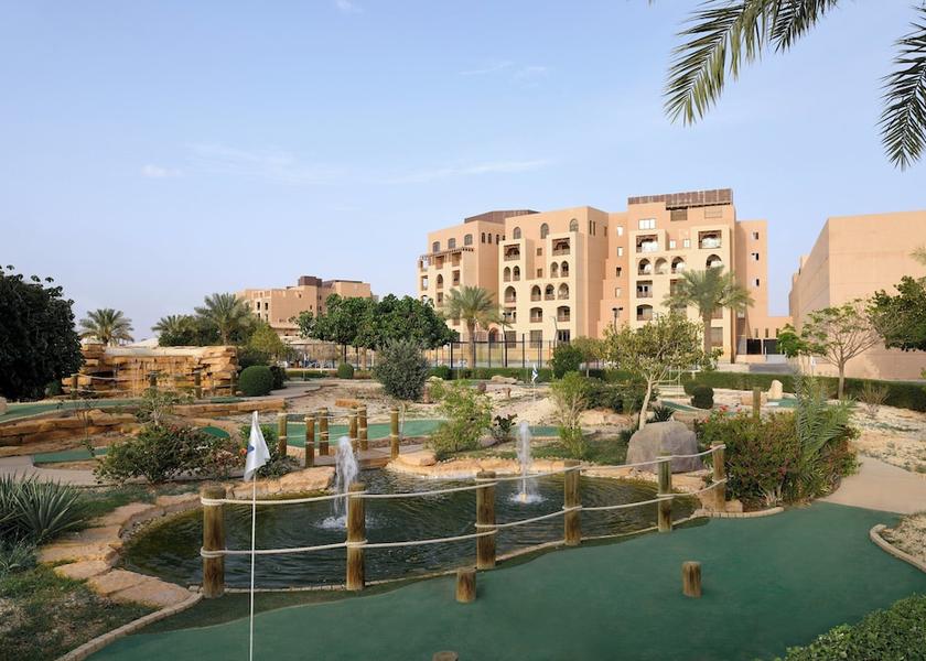 Riyadh Riyadh Golf