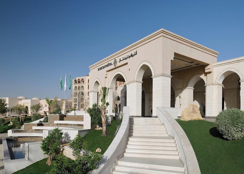 Riyadh Province Riyadh Exterior