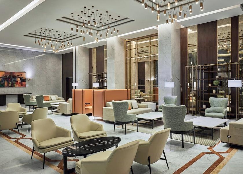 Riyadh Riyadh Lobby