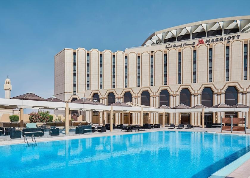 Riyadh Riyadh Pool