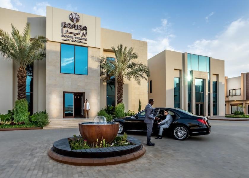 Riyadh Riyadh Exterior Detail