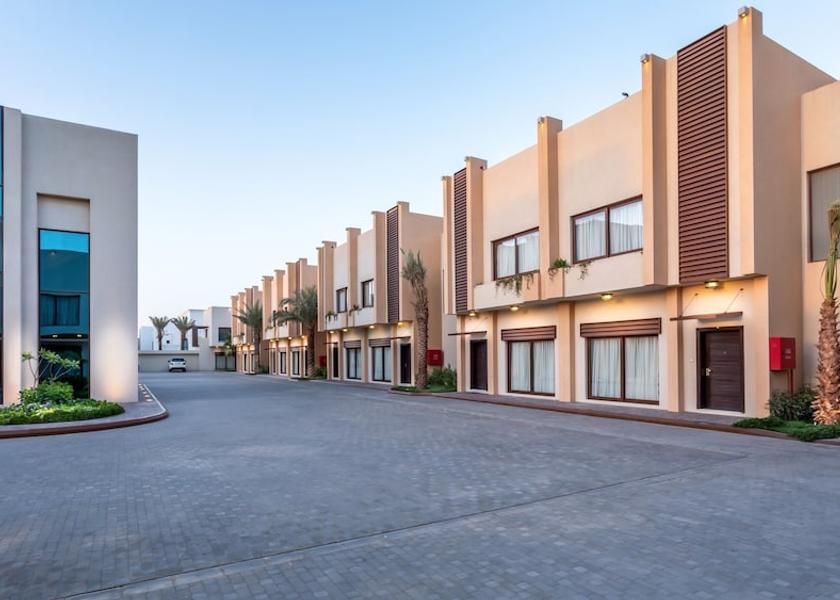 Riyadh Riyadh Exterior Detail