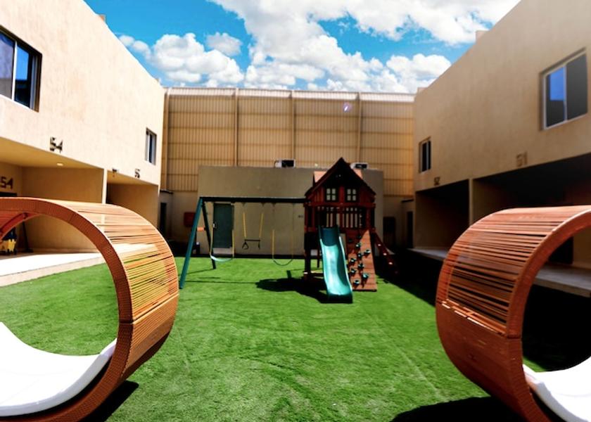  Jeddah Garden