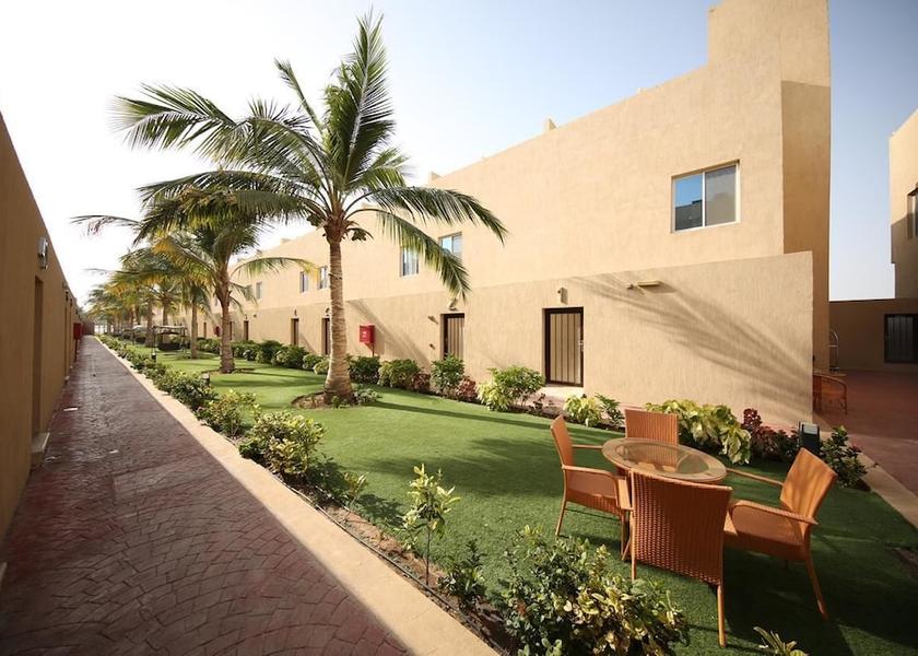  Jeddah Garden
