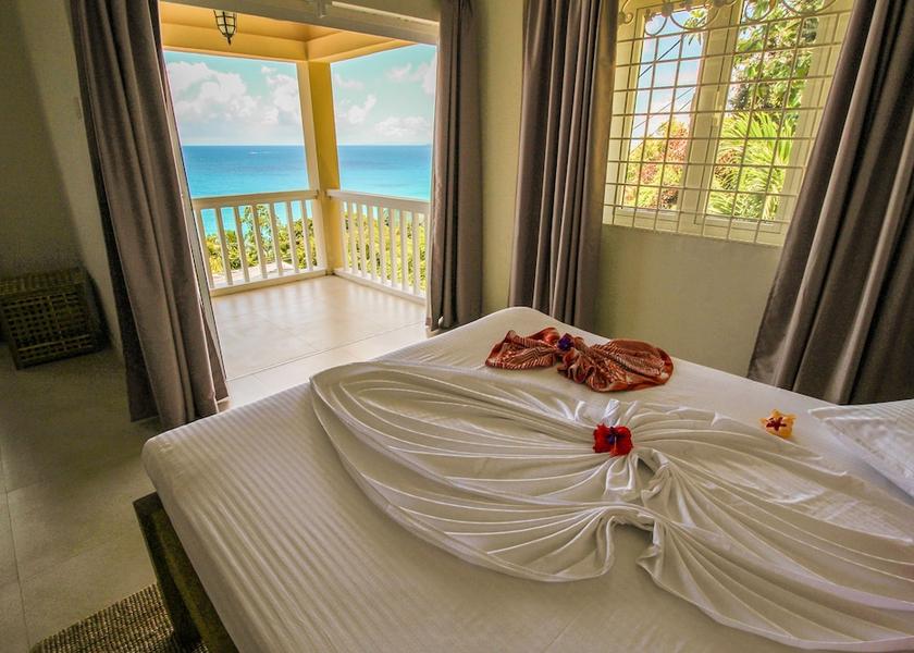  Mahé Island Room