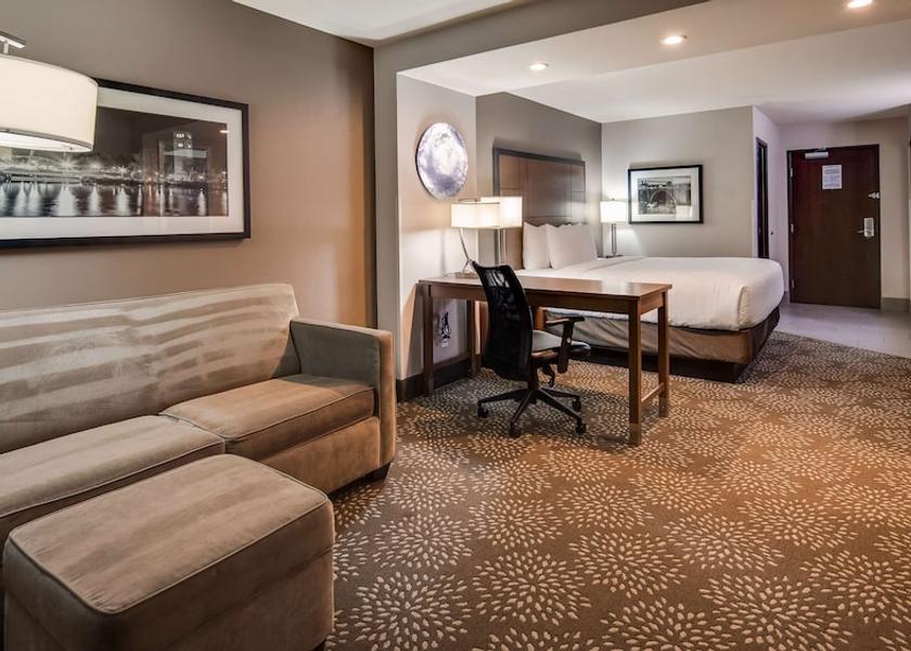 Washington Spokane Room