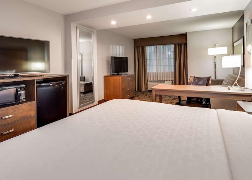 Washington Spokane Room