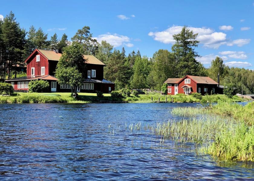 Varmland County Torsby Primary image