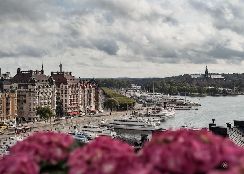 Stockholm County Stockholm Bar