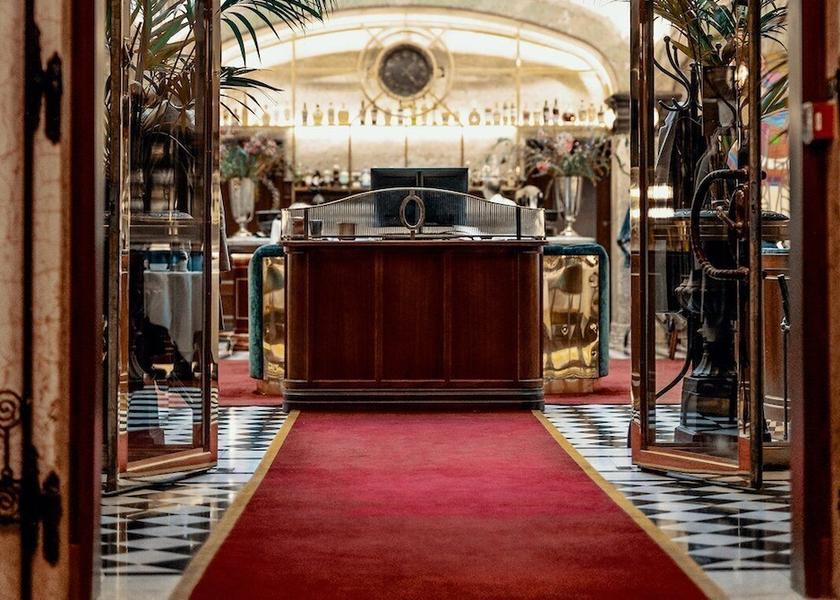 Stockholm County Stockholm Restaurant