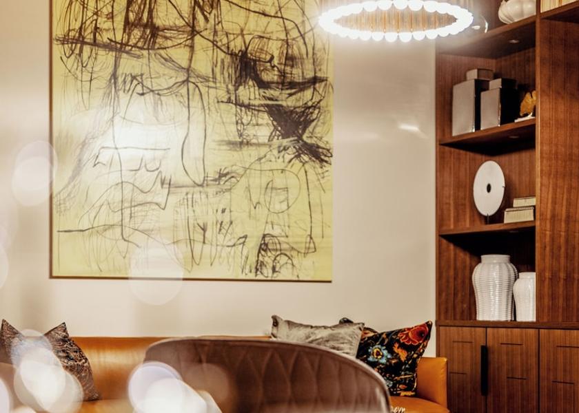 Stockholm County Stockholm Room